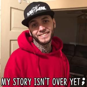 Meet your Posher, Nick